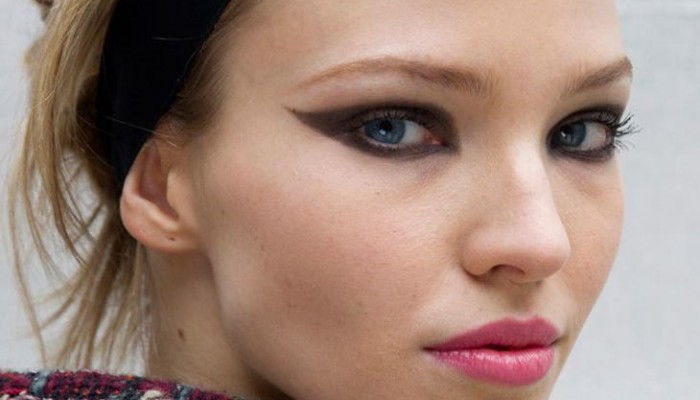 Tendencias maquillaje otoño 2015: ¿qué se lleva?