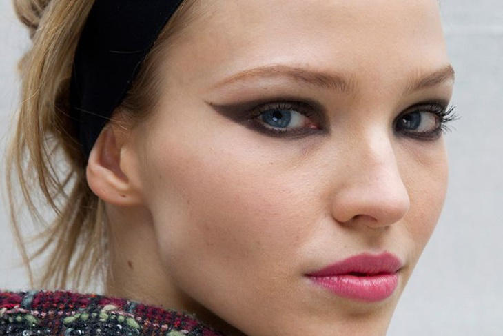 Tendencias maquillaje otoño 2015: ¿qué se lleva?