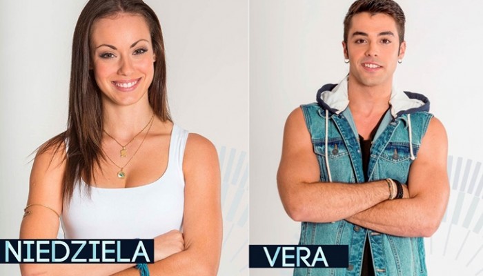 Gran hermano 16: Primer beso entre Vera y Niedziela… ¡y más!