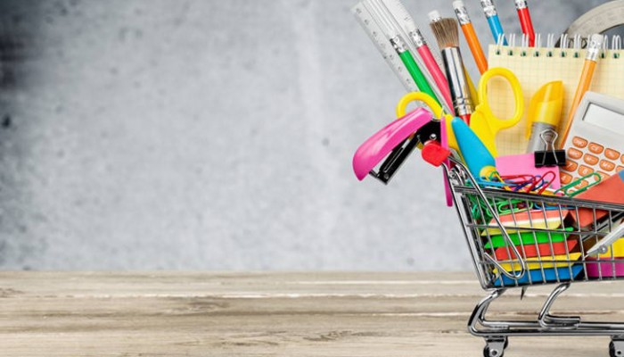 Vuelta al cole: Cómo ahorrar lo máximo posible