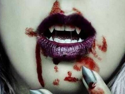 10 maquillajes de labios para Halloween
