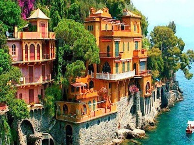 Los 10 viajes más compartidos en Pinterest