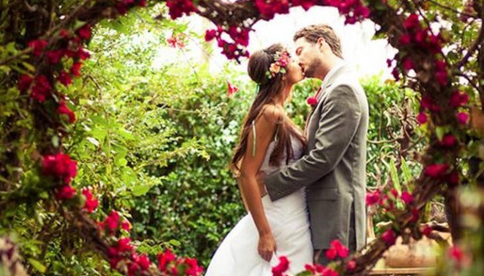 8 razones para casarte en secreto