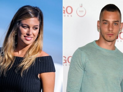 Blanca Suárez y Joel Bosqued: Nueva pareja sorpresa