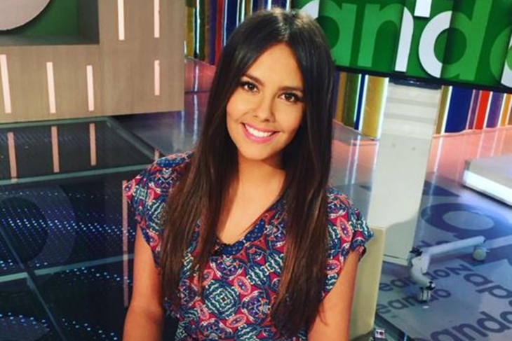 Cristina Pedroche elegida para dar las campanadas en Antena 3