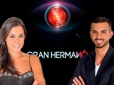 Gran Hermano 16: Suso y Raquel más cerca que nunca