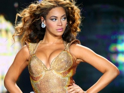 Beyoncé miente sobre su edad: ¿No tiene 34?