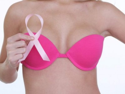 Cáncer de mama: Octubre, mes de la concienciación