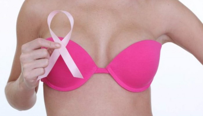Cáncer de mama: Octubre, mes de la concienciación