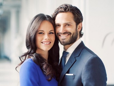 Carlos Felipe y Sofía de Suecia: embarazo royal