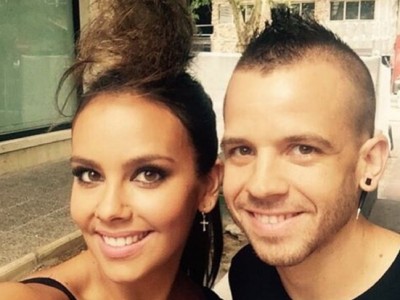 Cristina Pedroche y David Muñoz: ¡boda sorpresa!