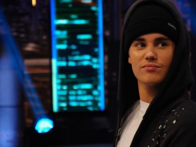 Justin Bieber: escapa de Los 40 y se divierte en 'El Hormiguero'