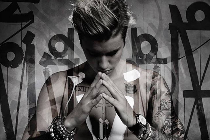 Justin Bieber pide perdón por abandonar su concierto en Oslo