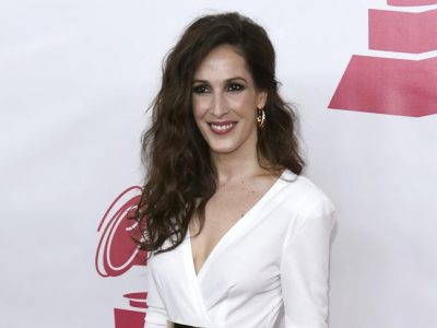 Malú: biografía de la cantante española