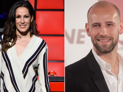 Malú y Gonzalo Miró rompen tras ocho meses de relación