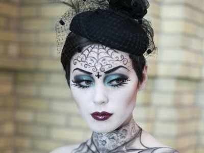 Maquillaje para Halloween: los mejores tutoriales