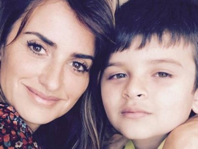 Penélope Cruz: ¡Ya puedes seguirla en Instagram!