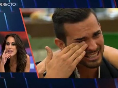 Gran Hermano 16: Raquel expulsada y nominaciones a la cara