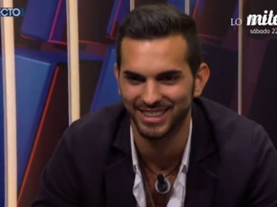 Gran Hermano 16: Suso salvado y nuevos nominados