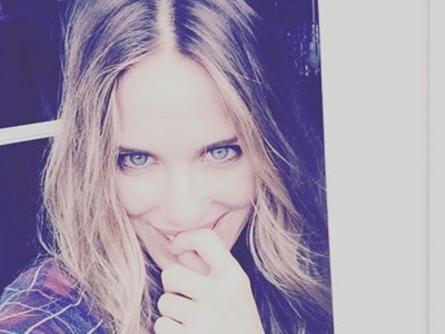 Vanesa Romero ¡estrena nuevo blog!