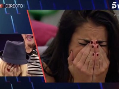 Gran Hermano 2016: Amanda expulsada y la traición de Suso a Raquel