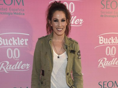 Malú tendrá un especial navideño en La 1