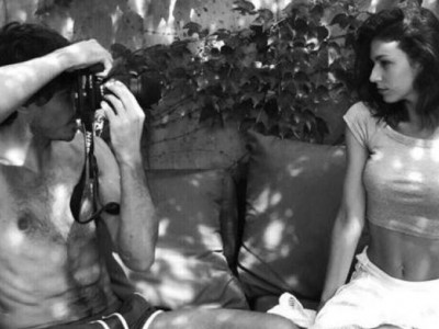 Úrsula Corberó y Andrés Velencoso, ¿han roto?