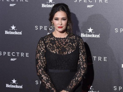 Vicky Martín Berrocal y sus bellas palabras hacia 'El Cordobés'