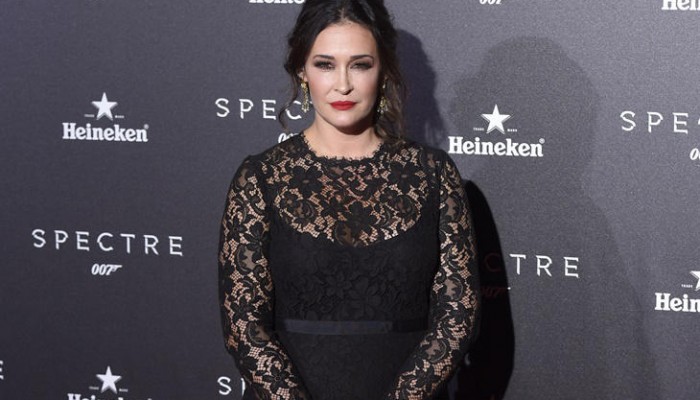Vicky Martín Berrocal y sus bellas palabras hacia 'El Cordobés'