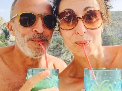 Ana Milán y Fernando Guillén Cuervo: ¿han roto o no?