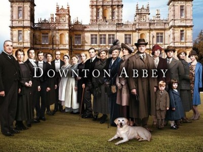 Aprende inglés con estas 7 series de televisión