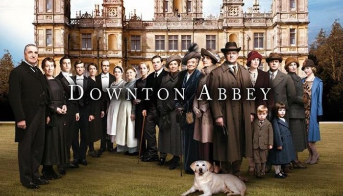 Aprende inglés con estas 7 series de televisión