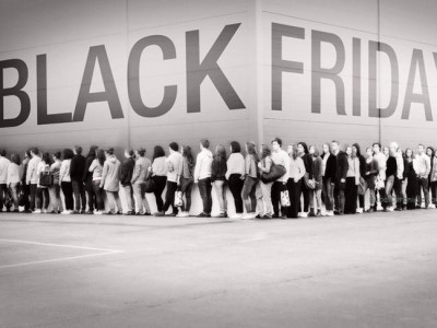 Black Friday: 7 cosas que debes saber