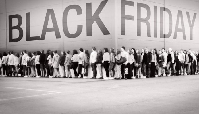 Black Friday: 7 cosas que debes saber