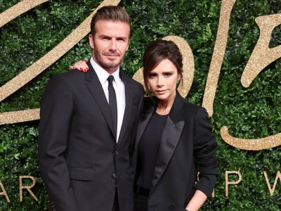British Fashion Awards 2015: alfombra roja de la moda británica