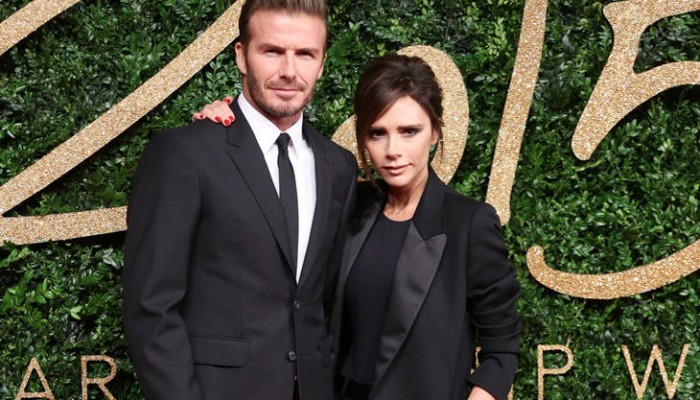 British Fashion Awards 2015: alfombra roja de la moda británica