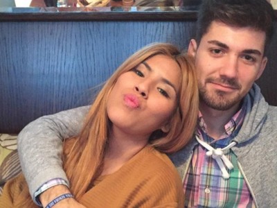 Chabelita y Alejandro Albalá se han reconciliado