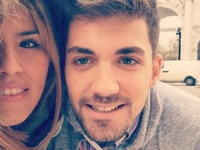 Chabelita rompe con Alejandro Albalá según sus redes sociales