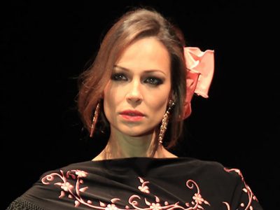 Eva González biografía de la presentadora y modelo