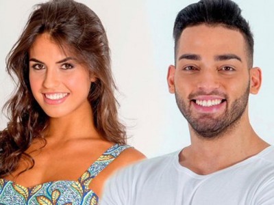 Gran Hermano 16: ¡edredoning de Sofía y Ricky y ruptura de Raquel y Suso!
