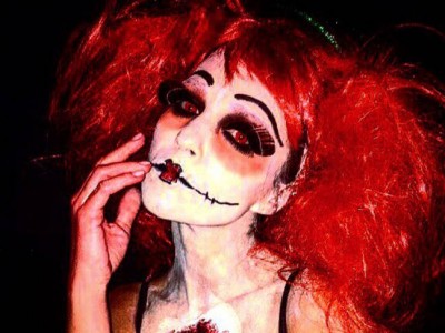 Halloween 2015: los mejores disfraces de los famosos