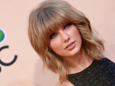 Los 10 mejores peinados de Taylor Swift