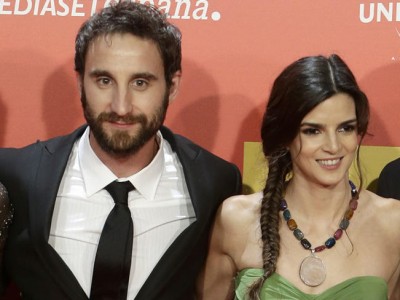Ocho apellidos catalanes: alfombra roja llena de famosos en Madrid