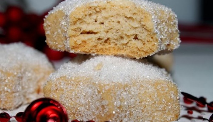 Polvorones: Receta tradicional paso a paso