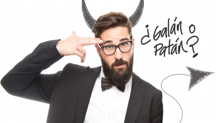 5 señales que confirman que tu novio es un patán