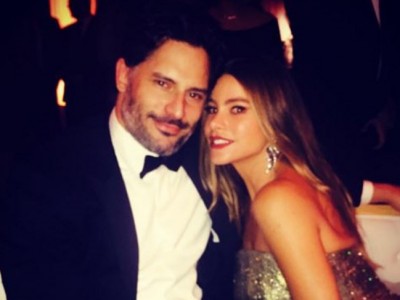 Sofia Vergara y Joe Manganiello: detalles de su boda el próximo domingo