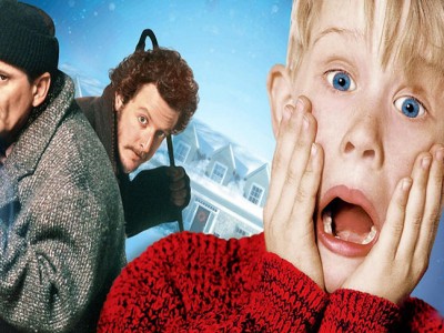 'Solo en casa' cumple 25 años: 10 curiosidades de la película