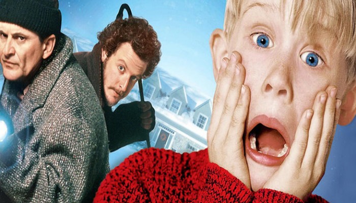 'Solo en casa' cumple 25 años: 10 curiosidades de la película