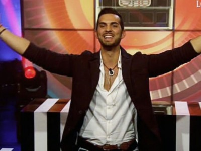 Gran Hermano 16: Suso expulsado mientras Aritz pierde los papeles