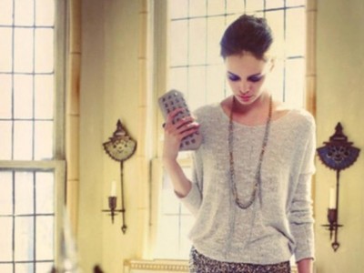 5 looks para Nochebuena